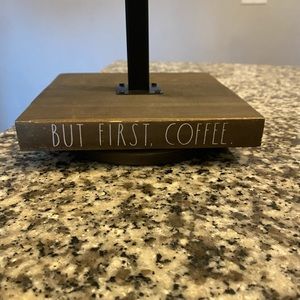 Rae Dunn Coffee Cup Holder